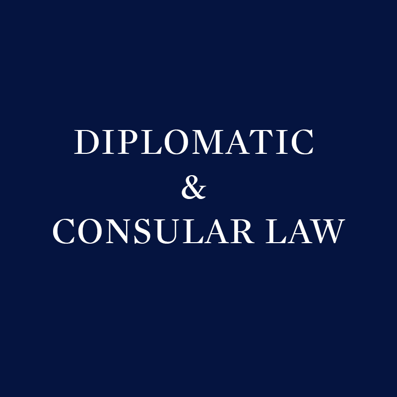 diplomatic-and-consular-law-diplomatic-institute-of-paris